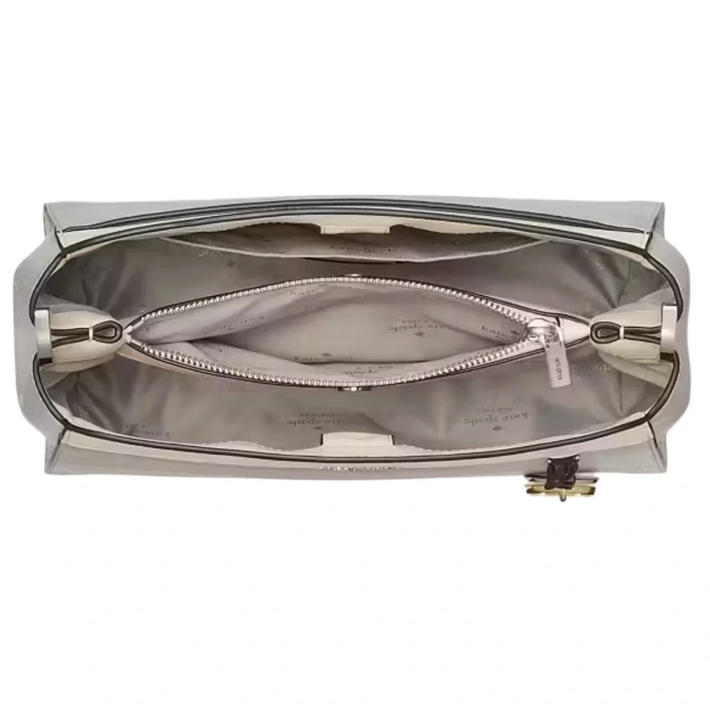 Kate Spade Madison Medium Top Handle Satchel - Picture 3 of 5
